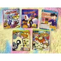 ราคา แผ่นVCD DVD การ์ตูน รวมเรื่อง สินค้ามือสอง (29103252825)