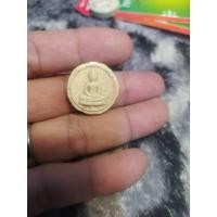 ราคา [พรเทวะ] พระสมเด็จธรรมกาย พิมพ์จันทร์ลอยด้านหน้าพระธรรมกาย ด้านหลัง ธาตุ 6 ผสมมวลสารพระของขวัญวัดปากน้ำ รุ่น 1-2-3 และ (25710675086)