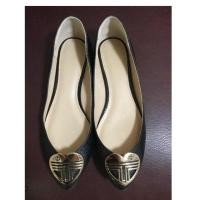 ราคา รองเท้าผู้หญิงส้นเตี้ย Tory Burch (1483956619)