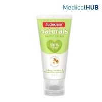 ราคา Sudocrem Naturals Nappy Cream บาล์มบรรเทาอาการระคายเคืองของทารก 30g 22900 (40906964004)