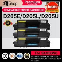 ราคา CFSUPPY หมึกเทียบเท่า D205E 205L MLT-D205L MLTD-205E LASER TONER FOR Samsung ML-3300 ML-3310 ML-3312 (15791826769)
