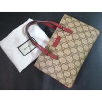 ราคา Gucci Mini Tote มือสอง ของแท้ (15349067214)