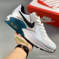ราคา รองเท้าผ้าใบ Nike Air Max 90 สีดำ สำหรับทั้งผู้ชายและผู้หญิง (27293455995)