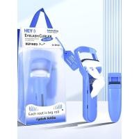 ราคา ที่ดัดขนตา ที่หนีบขนตา ชุดเครื่องมาสคาร่า Marianian 9021หนีบขนตาที่โค้งงอตามธรรมชาติและที่ดัดขนตาบางส่วนสำหรับตาโตแบบกด (49900147785)