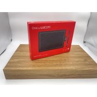 ราคา [ของแท้100%]เมาส์ปากกาOne By Wacom Small เมาส์ปากกา รุ่น (CTL-472) - Black&Red (22673246490)