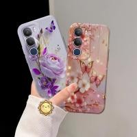 ราคา HP Vivo Y19s Y03t Y03 Y18 Y28 Y17s Y27s Y27 Y36 Y100 4/5g 2024 ตัวป้องกันหน้าจอโทรศัพท์ - ปลอกกล้อง Pro (43022269754)