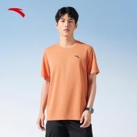 ราคา ANTA เสื้อยืดกีฬาแขนสั้นผู้ชาย สวมใส่สบาย เป็นมิตรกับผิว ระบายอากาศดี แห้งเร็ว 952427101 (29909645111)