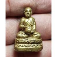 ราคา รูปหล่อพระอุปคุตไม่ทราบที่พระบ้านๆราคาแบ่งปัน (26000709667)