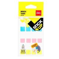 ราคา Deli Sticky Notes / Index Tab - A11602 (41455740350)