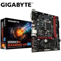 ราคา MAINBOARD (เมนบอร์ด) 1200 GIGABYTE B560M GAMING HD Warranty 3 - Y (3052647695)