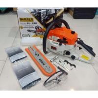 ราคา เลื่อยยนต์ BERALA BL29X แถมโซ่ 2 เส้น (5041785374)