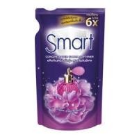 ราคา สมาร์ท น้ำยาปรับผ้านุ่มสูตรเข้มข้น กลิ่นซูเปอร์เซ้นท์ บูสเตอร์ 490 มล. (27343018183)