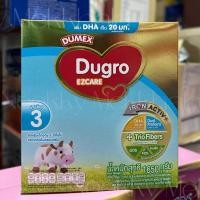 ราคา นมผง ดูโกร อีแซดแคร์ สูตร 3 ขนาด 1650 กรัม (22689148581)