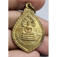 ราคา เหรียญพระนาคปรกหลวงพ่อพุทธชัยนารายณ์ จังหวัดลพบุรี (27317491172)