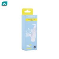 ราคา Watsons วัตสัน ขวดแบ่งของเหลวหัวปั๊ม 100 มล. (26956186416)