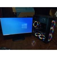 ราคา Set i3 10105F + GTX 1650Super (16082118859)