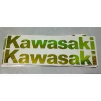 ราคา KAWASAKI สติ๊กเกอร์คาวาซากิ/สติ๊กเกอร์มอเตอร์ไซค์ninja/สติ๊กเกอร์ตัดDasaki (42918590576)