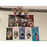 ราคา Got7 Marktuan Gotoon keyring Japan พวงกุญแจญี่ปุ่น มาร์คต้วน ครบเซ็ต12ชิ้นค่ะ (29216687163)
