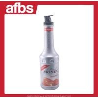 ราคา SUPERMART Monin Strawberry Fruit Based Preparation (Puree) 1,000 ml. สตรอเบอร์รี่ ฟรุ๊ต เบส เพรพเพอเรชั่น(ผลิตภัณฑ์สมูท) (26308146883)