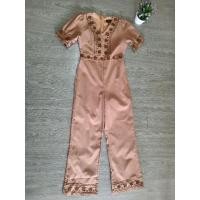 ราคา จั้มสูทลายปัก งานป้าย Bo rich ta (20706423994)