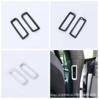 ราคา Air Outlet ภายในเหมาะสําหรับ Krypton ZEEKR001 อุปกรณ์ 22 รถ 001 ดัดแปลง Air Outlet ด้านหลังซ้ายขวา Geely 0WNQ (43772242394)