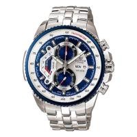 ราคา Casio Edifice แท้ 100% รุ่น EF-558D-2AVDF (4459419926)