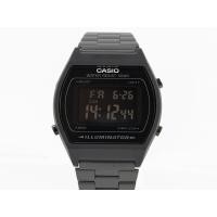 ราคา CASIO คาสิโอ STANDARD นาฬิกาข้อมือผู้ชาย B640WB-1BJF w479 [Direct from Japan] (41751545971)