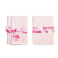 ราคา Christian Dior Miss Dior Notepad Pocketbook Notebook Pencil SET Pink (43765034281)