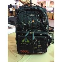ราคา valentino backpack (แท้) (9176783558)
