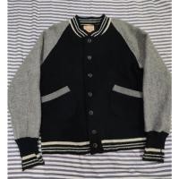 ราคา แจ็คเก็ตเบสบอลมือสอง (14414543035)