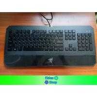 ราคา RAZER GAMING KEYBOARD DEATHSTALKER THAI / NO BOX (19525605017)