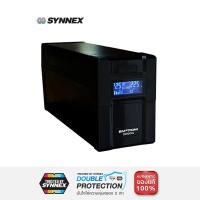 ราคา EMPOW เครื่องสำรองไฟฟ้า XENON-X 1000VA/480W (6342610091)