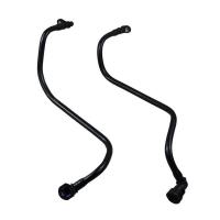 ราคา 31319281 31319280 Shift Transmission หม้อน้ําท่อน้ํามันสําหรับ Volvo S80 V60 S60 XC60 อะไหล่ (28191535170)