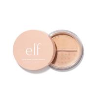 ราคา e.l.f. Halo Glow Soft Focus Setting Powder แป้งเนื้อเนียนละเอียด ช่วยเบลอริ้วรอยและรูขุมขน (28830535426)