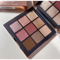 ราคา ใหม่ สีทอง ลิมิเต็ด อิดิชั่น นาร์ส อายแชโดว์ 9 สี สีทอง Nova paleta de sombras de 9 cor (26559405683)