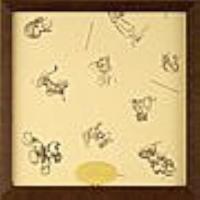 ราคา แผงจิ๊กซอว์ Tenyo - ไม้ 144 ชิ้นสําหรับใช้เฉพาะ Disney Brown 144P 24 x 24 ซม. (29540445406)