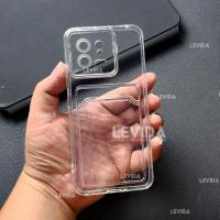 ราคา Xiaomi 13 Xiaomi 13 Pro Xiaomi 13 Lite เคสช่องเสียบการ์ด/เคสใส Xiaomi 13 Xiaomi 13 Pro Xiaomi 13 Lite (42021525753)