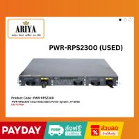 ราคา Cisco PWR-RPS2300 Lic IP BASE Used (23854482462)