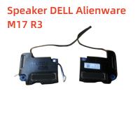 ราคา ลําโพงภายในแล็ปท็อปใหม่ DELL Alienware M17 R3 ใช้งานร่วมกับเสียงซ้ายและขวา 0XWX29 ชุดประกอบแตรในตัว (25796834622)
