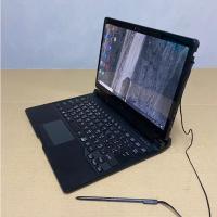 ราคา Fujitsu ArrowsTab Q738 Arrow Tab Q738 Corei3 GEN7(RAM4GB/SSD128GB)แท็บเล็ต 2in1 (24903987314)