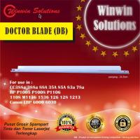 ราคา DB/ Doctor Blade canon LBP6000 LBP-6000 LBP6030 LBP-6030 LBP 6000 6030 (42222641846)
