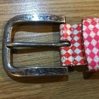 ราคา เข็มขัด Paul Smith (877813101)