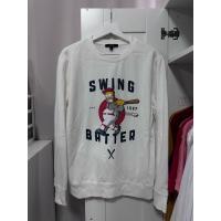 ราคา ✌Topten เสื้อแขวยาวลาย simpson L ผู้ชาย (26774651670)