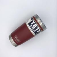 ราคา แก้วเยติ YETI 20 Oz ของแท้ นำเข้าจากอเมริกา (1803834942)