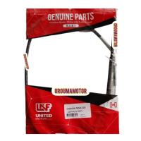 ราคา สายคลัช เดิม MSX-125 ยี่ห้อ UNF / 22870-K26-900N ใช้สำหรับมอไซค์ MSX-125 (18225407762)