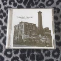 ราคา CD Thinking Straight - โรงงานเก่า (42022680792)