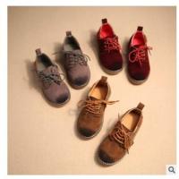 ราคา รองเท้าผ้าใบ TODDLER BOAT / รองเท้า WALKER JEANS BABY AND KIDS (3679540856)