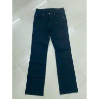 ราคา กางเกง Mc jeans black classic (27079940476)