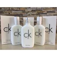 ราคา น้ำหอม CK ALL ของแท้ 100%, CALVIN KLEIN 100ml (5877914538)