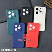 ราคา ITEL P55 5G CASE MACAROON SQUARE EDGE CASE LIQUID EDGE ITEL P55 5G (41864681782)